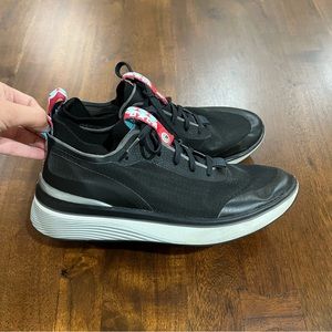 BALA Twelves Nocturnal Nurse Nursing Shoes Size 8.5